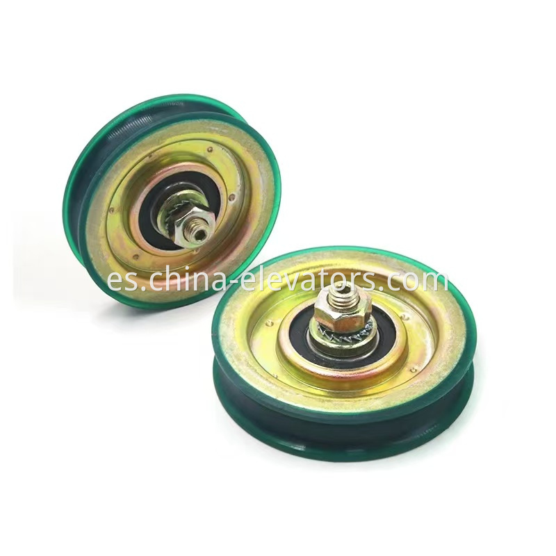 Door Hanger Roller for KONE Elevators KM86226G01